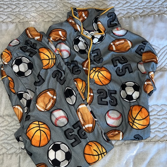 😴 PJ Bundle - Picture 5 of 8